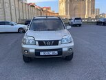 Nissan X-Trail-1