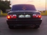 GAZ 31105 "Volga"-2