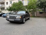 Mercedes 220 E-2