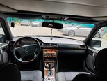 Mercedes 220 E-7