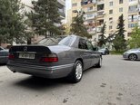Mercedes 220 E-4