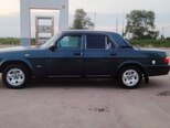 GAZ 31105 "Volga"-3