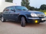 GAZ 31105 "Volga"-6