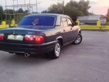GAZ 31105 "Volga"-8