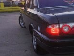 GAZ 31105 "Volga"-11