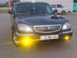 GAZ 31105 "Volga"-12