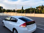 Honda Insight-21
