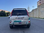 Nissan X-Trail-4