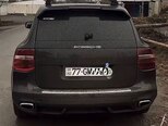 Porsche Cayenne-8
