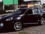 Porsche Cayenne-1