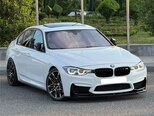BMW 330-1