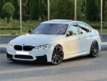 BMW 330-5