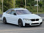 BMW 330-2