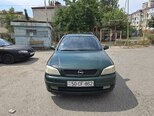 Opel Astra-1