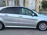 Mercedes B 170-13