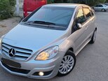 Mercedes B 170-7