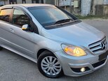 Mercedes B 170-14