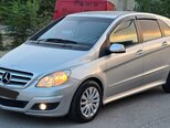 Mercedes B 170-1