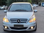 Mercedes B 170-12