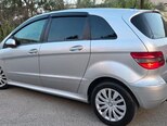 Mercedes B 170-4