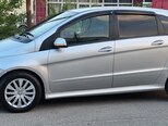 Mercedes B 170-8
