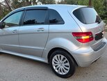 Mercedes B 170-5