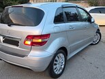 Mercedes B 170-2