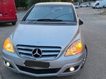 Mercedes B 170-3