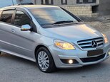 Mercedes B 170-9