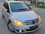 Mercedes B 170-6