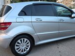 Mercedes B 170-15