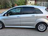 Mercedes B 170-17