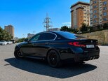 BMW 530e-2