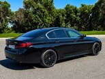 BMW 530e-4