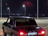 LADA (VAZ) 2107-2