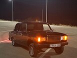 LADA (VAZ) 2107-3