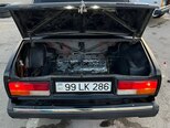 LADA (VAZ) 2107-7
