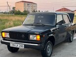LADA (VAZ) 2107-6