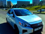 Mitsubishi Mirage-1