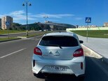 Mitsubishi Mirage-3