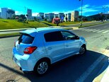 Mitsubishi Mirage-6