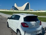 Mitsubishi Mirage-7