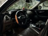 Infiniti FX35-2