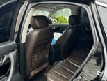 Infiniti FX35-4