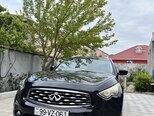 Infiniti FX35-5