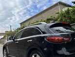 Infiniti FX35-6