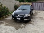 Nissan Sunny-1