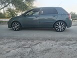 Toyota Corolla-5