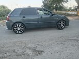 Toyota Corolla-6