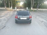 Toyota Corolla-7